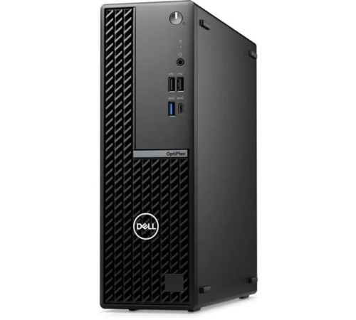 ПК Dell Optiplex 7020 SFF Core i3-14100, 8GB(1х8) DDR5, 512GB PCIe NVMe SSD, Intel UHD Graphics, GbitEth, noWLAN, Kb ENG, Mouse, Linux Ubuntu, 2YW ПК Dell Optiplex 7020 SFF Core i3-14100, 8GB(1х8) DDR5, 512GB PCIe NVMe SSD, Intel UHD Graphics, GbitEth, noWLAN, Kb ENG, Mouse, Linux Ubuntu, 2YW
