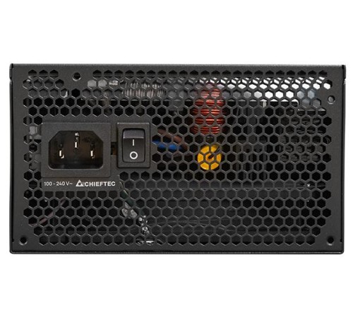 Блок питания Chieftec Polaris 3.0 PPS-1050FC-A3 (ATX 3.0, 1050W, 80 PLUS GOLD, Active PFC, 140mm fan, Full Cable Management, Gen5 PCIe) Retail Блок питания Chieftec Polaris 3.0 PPS-1050FC-A3 (ATX 3.0, 1050W, 80 PLUS GOLD, Active PFC, 140mm fan, Full Cable Management, Gen5 PCIe) Retail