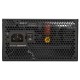 Блок питания Chieftec Polaris 3.0 PPS-1050FC-A3 (ATX 3.0, 1050W, 80 PLUS GOLD, Active PFC, 140mm fan, Full Cable Management, Gen5 PCIe) Retail