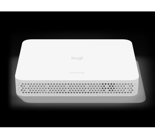 платформа для ПК/ Logitech RoomMate - OFF WHITE
