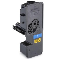  Kyocera Тонер-картридж TK-5230C для P5021cdn/P5021cdw/M5521cdn/M5521cdw голубой (2200 стр.)