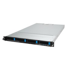 Серверная платформа/ ASUS RS500A-E12-RS4U/1G/1.6kW/4NVMe/OCP/GPU
