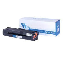 -/ Набор NVP NV-MLT-D104S-SET2 для Samsung ML 1660/ 1665/ 1667/ 1670/ 1860/ 1865/ 1865W/ 1867/ SCX 3200/ 3205/ 3205W (1500k) (2 шт)