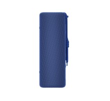 Колонка портативная Mi Portable Bluetooth Speaker Blue MDZ-36-DB (16W) (QBH4197GL) (Вскрытая упаковка)