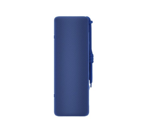 Колонка портативная Mi Portable Bluetooth Speaker Blue MDZ-36-DB (16W) (QBH4197GL) (Вскрытая упаковка) Колонка портативная Mi Portable Bluetooth Speaker Blue MDZ-36-DB (16W) (QBH4197GL) (Вскрытая упаковка)