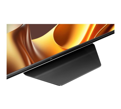 Телевизор Mini LED 75'' Hisense/ 75", Ultra HD, Mini LED, 120Гц, Smart TV (ОС VIDAA U7), Wi-Fi 6E, DVB-T2/T/C/S2/S, HDR 10+, Dolby Vision, Dolby Atmos, Bluetooth, 4*10W+20W+2*5W, CI+(1.4), 4хHDMI, 2хUSB, Works with Alexa, Alexa Built-in, GA, VIDAA Vo