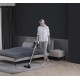 QYXCQ01 Вертикальный Пылесос XCLEA Vacuum Cleaner P10X Space Gray (зарядное устройство KA2401A-3000800EU) (Вскрытая упаковка)