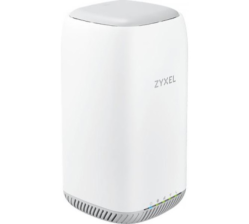 Wi-Fi маршрутизатор/ LTE Cat.18 Wi-Fi router Zyxel LTE5398-M904 (SIM card inserted), 1xLAN/WAN GE, 1x LAN GE, 802.11ac (2.4 and 5 GHz) up to 300+1733 Mbps, 1xUSB2.0, 1xFXS, 2 SMA-F connectors (for external LTE antennas) Wi-Fi маршрутизатор/ LTE Cat.18 Wi-Fi router Zyxel LTE5398-M904 (SIM card inserted), 1xLAN/WAN GE, 1x LAN GE, 802.11ac (2.4 and 5 GHz) up to 300+1733 Mbps, 1xUSB2.0, 1xFXS, 2 SMA-F connectors (for external LTE antennas)