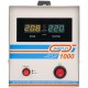 Стабилизатор АСН- 1000 ЭНЕРГИЯ с цифр. дисплеем/ Stabilizer ASN-1000 ENERGY with numbers. display