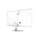Монитор AOC Q32V3S/WS 31,5'', 2560x1440, IPS, 75Hz, 20M:1, 250cd, 4ms, HDMI 1.4, DP 1.2, Speakers, Flicker Free, Low Blue Light, VESA 100, 3Y, White AOC Q32V3S/WS 31,5'', 2560x1440, IPS, 75Hz, 20M:1, 250cd, 4ms, HDMI 1.4, DP 1.2, Speakers, Flicker Free, L