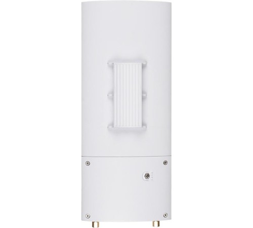 Точка доступа/ DWL-6720AP AC1300 Wi-Fi Outdoor Unified PoE Access Point, 1000Base-T LAN, 2x5dBi (5GHz)/3.5dBi (2,4GHz) internal antennas, 2xRP-SMA for external antennas, RJ45 Console, IP55, -40 to 50 °С, only PoE power, w/o PoE base Точка доступа/ DWL-6720AP AC1300 Wi-Fi Outdoor Unified PoE Access Point, 1000Base-T LAN, 2x5dBi (5GHz)/3.5dBi (2,4GHz) internal antennas, 2xRP-SMA for external antennas, RJ45 Console, IP55, -40 to 50 °С, only PoE power, w/o PoE base