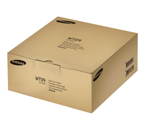 Емкость для отработанного тонера/ Samsung MLT-W709 Waste Toner Container