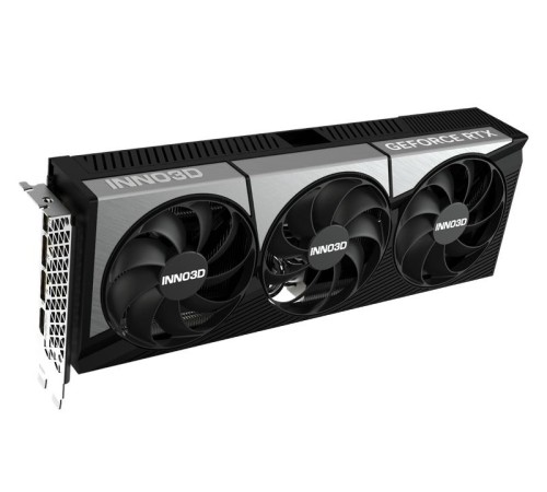 Видеокарта INNO3D RTX 5080 X3 GAMING OC//RTX5080, HDMI, DP*3, 16G,D7