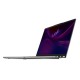 Ноутбук/ Lenovo IdeaPad Slim 5 16IRH10R 16"(2880x1800 OLED)/Intel Core i7 240H(2.5Ghz)/32768Mb/1024PCISSDGb/noDVD/Int:Intel® Graphics/Cam/BT/WiFi/80WHr/war 1y/1.76kg/luna grey/noOS + 100W, RU kbd
