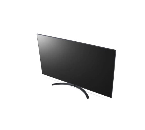 Телевизор ЖК 55'' LG/ 55", Ultra HD, Smart TV,Wi-Fi, DVB-T2/C/S2, MR, 2.0ch (20W), 3 HDMI, 2 USB, 1 Pole, Ashed Blue Телевизор ЖК 55'' LG/ 55", Ultra HD, Smart TV,Wi-Fi, DVB-T2/C/S2, MR, 2.0ch (20W), 3 HDMI, 2 USB, 1 Pole, Ashed Blue