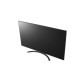 Телевизор ЖК 55'' LG/ 55", Ultra HD, Smart TV,Wi-Fi, DVB-T2/C/S2, MR, 2.0ch (20W), 3 HDMI, 2 USB, 1 Pole, Ashed Blue