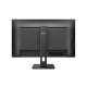 Монитор LCD 27'' 16:9 2560х1440(WQHD) IPS, 75 Hz, 350 cd/m2, 1000:1, 50М:1, 4ms, 2xHDMI, DP, USB-C, USB-Hub, Height adj, Pivot, Tilt, Swivel, Speakers, Black (Из ремонта)