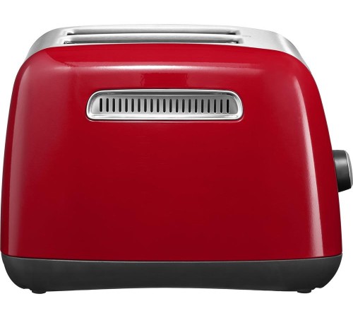 Тостер KitchenAid Тостер на 2 тоста моторизованный, красный Тостер KitchenAid Тостер на 2 тоста моторизованный, красный