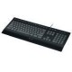 клавиатура Logitech Keyboard K280E, USB, Rus/Eng, [920-005215]