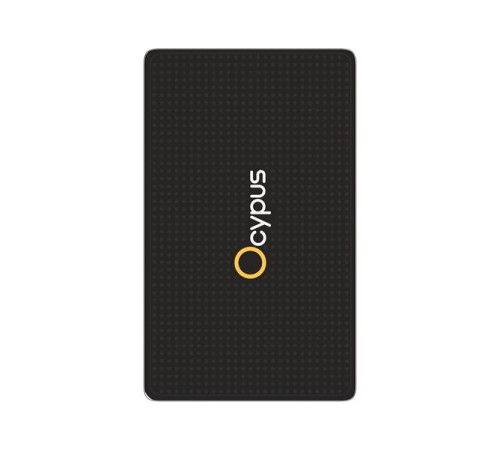 концентратор Ocypus Delta EH10 BK, 10 ports FAN/ARGB Hub