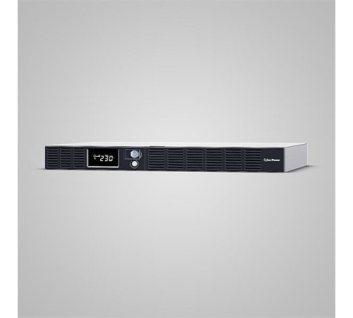 Источник бесперебойного питания CyberPower OR1000ERM1U Line-Interactive 1000VA/600W USB/RS-232/SNMPslot /RJ11/45 (4+2 IEC С13) Источник бесперебойного питания CyberPower OR1000ERM1U Line-Interactive 1000VA/600W USB/RS-232/SNMPslot /RJ11/45 (4+2 IEC С13)