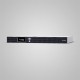 Источник бесперебойного питания CyberPower OR1000ERM1U Line-Interactive 1000VA/600W USB/RS-232/SNMPslot /RJ11/45 (4+2 IEC С13)