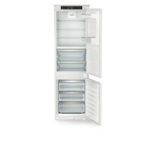 Встраиваемые холодильники Liebherr/ EIGER, ниша 178, Plus, BioFresh, МК NoFrost, 3 контейнера, door sliding