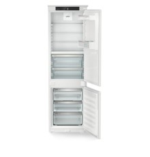 Встраиваемые холодильники Liebherr/ EIGER, ниша 178, Plus, BioFresh, МК NoFrost, 3 контейнера, door sliding