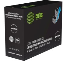 -/ Картридж лазерный Cactus CSP-CF259X-MPSXL CF259X черный (20000стр.) для HP LJ M304/M404/MFP M428