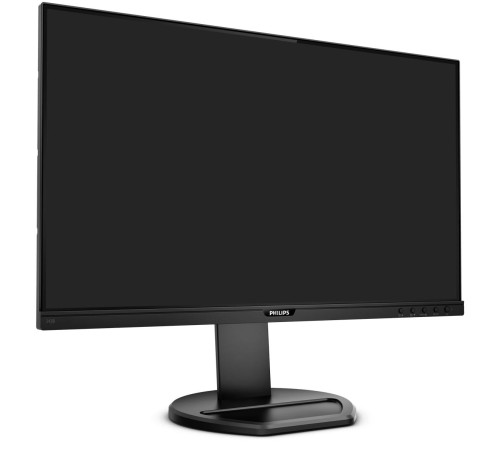 Монитор LCD 23.8'' 16:9 1920х1080(FHD) IPS, 75 Hz, 250 cd/m2, 1000:1, 50М:1, 4ms, VGA, HDMI, DP, USB-C, USB-Hub, Height adj, Pivot, Tilt, Swivel, Speakers, Black Монитор LCD 23.8'' 16:9 1920х1080(FHD) IPS, 75 Hz, 250 cd/m2, 1000:1, 50М:1, 4ms, VGA, HDMI, DP, USB-C, USB-Hub, Height adj, Pivot, Tilt, Swivel, Speakers, Black