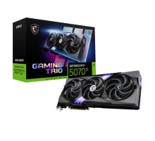 Видеокарта/ GeForce RTX 5070 Ti 16G GAMING TRIO OC