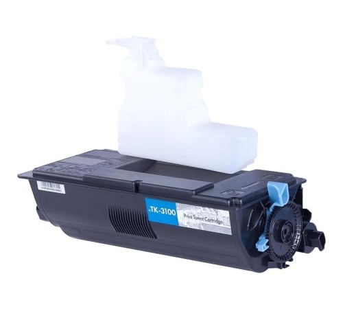-/ Тонер-картридж NVP NV-TK-3100 для Kyocera FS-2100D/ FS-2100DN/ FS-4100DN/ FS-4200DN/ FS-4300DN (12500k)