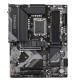 Материнская плата/ MB GIGABYTE INTEL B760 s1700, 4xDDR5(192GB), HDMI 2.0/DP, 1xPCIe 4.0x16, 2xPCIe 3.0x16, 1xLAN (2.5GbE), Wi-Fi, BT, 4xSATA 6Gb/s, 3xM.2, 1xUSB-C, 2xUSB 3.2, 5xUSB 2.0, ATX
