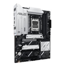 Материнская плата ASUS PRIME X870-P, AM5, X870, 4*DDR5,  2*SATA, 4*M.2, 4*USB 3.2, 2*USB 2.0, 2*Type-C, 5*PCIx16, HDMI, ATX; 90MB1IT0-M0EAY0