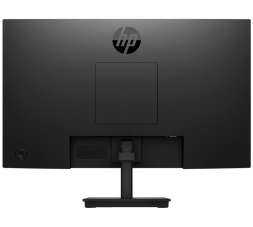 Монитор HP Series 3 Pro 23.8 inch - 324pf 23.8" Monitor 1920x1080 FHD, 16:9, IPS, 250 cd/m2, 5 ms, 178°/178°, HDMI, USB-A, USB-C, DP, 100 Hz, Tilt, Vesa
