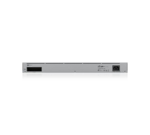 Коммутатор/ 48-port, Layer 3 switch capable of high-power PoE++ output.600W total PoE availability