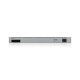 Коммутатор/ 48-port, Layer 3 switch capable of high-power PoE++ output.600W total PoE availability