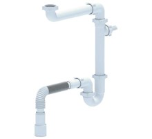 Franke 112.0006.414/ Better, Сифон стандартный 1,5"