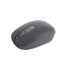 Мышь/ Logitech M196 Bluetooth Mouse Graphite