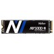 SSD накопитель Netac SSD NV5000-N 1TB PCIe 4 x4 M.2 2280 NVMe 3D NAND, R/W up to 4800/4600MB/s, IOPS(R4K) 400K/530K, TBW 640TB, without heat sink, 5y wty