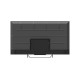 Телевизор ЖК 65'' Skyworth 65", Ultra HD, QLED, Matte Screen, 350Nit, Google TV, DVB-T2/C/S2, 2.0 ch Sound 12W*2 Dolby Atmos, 60Hz, 3 HDMI, 2 USB, Digital Audio Output, LAN, Composite output, CI, Выход для наушников, Center Pole, безрамочный дизайн,