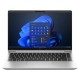 Ноутбук HP EliteBook 640 G10 Intel Core i5-1335U,14" FHD (1920x1080) IPS AG,16Gb DDR4-3200MHz(2),512Gb SSD NVMe,51Wh,FPS,ENG/RU Kbd Backlit,1.41kg,Silver,1y,Win11Pro