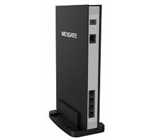 Голосовой шлюз YEASTAR VoIP-FXS-шлюз с поддержкой 4 FXS-линий Голосовой шлюз YEASTAR VoIP-FXS-шлюз с поддержкой 4 FXS-линий