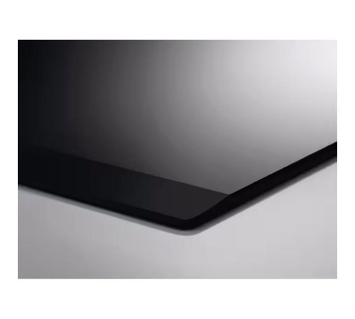 Встраиваемые электрические панели ELECTROLUX/ Электрическая,  59x52 см, стеклокерамика, 3 конфорки, сенсорное управление, независимая, черная
