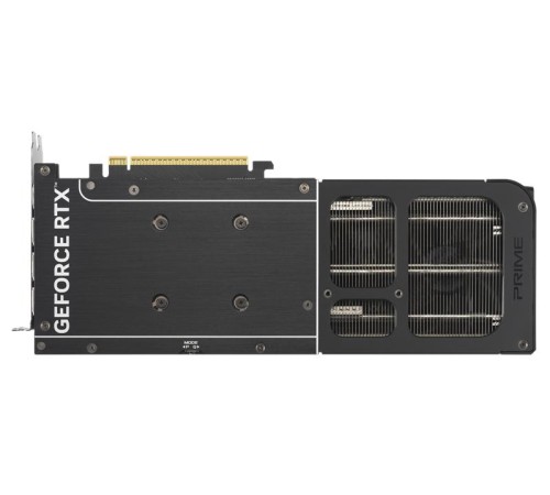 Видеокарта ASUS PRIME-RTX5060TI-O16G//RTX5060TI HDMI DP*3 16G D7; 90YV0MH2-M0NA00