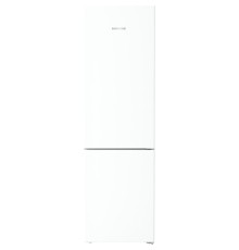 Холодильники LIEBHERR/ Pure, EasyFresh, МК NoFrost, 3 контейнера МК, в. 201,5 см, ш. 60 см, класс ЭЭ A, внутренние ручки, белый цвет