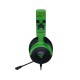 Гарнитура Razer Kraken V4 X - Minecraft Ed. Headset/ Razer Kraken V4 X Minecraft Ed. Headset