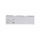 Картридж F+ imaging, голубой, 2 450 страниц, для HP моделей Color LJ M255dw/M282nw/M283cdw (аналог W2211X(207X), работает до версии прошивки 20230321), FP-W2211X