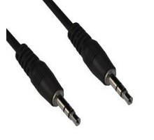 Кабель/ Кабель соединительный 3.5 Jack (M) - 3.5 Jack (M), стерео, аудио, 5м VCOM <VAV7175-5M>