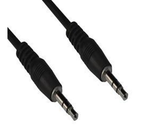 Кабель/ Кабель соединительный 3.5 Jack (M) - 3.5 Jack (M), стерео, аудио, 5м VCOM <VAV7175-5M>